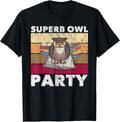 Zone - 365 Owl Lover Humor Quote