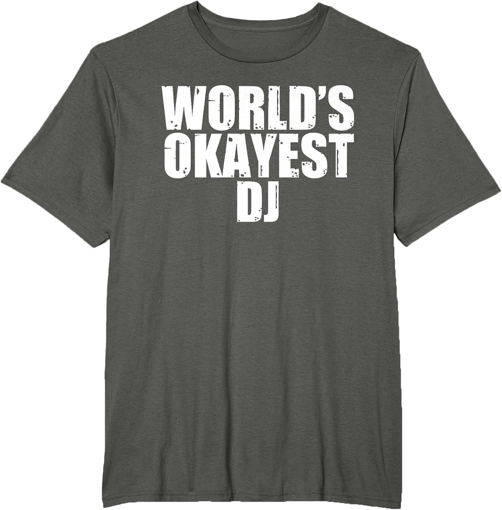Gifts For DJ