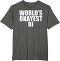Gifts For DJ