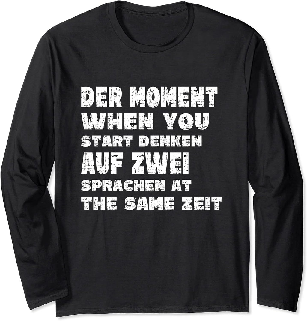 Funny Deutsch Teacher Tee Merch
