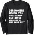 Funny Deutsch Teacher Tee Merch