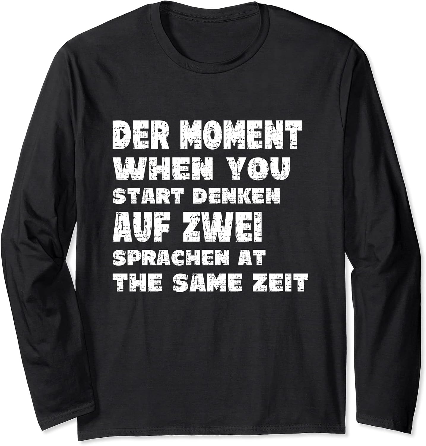 Funny Deutsch Teacher Tee Merch