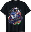 Cute EDM Techno Music Psychedelic Festival Costume