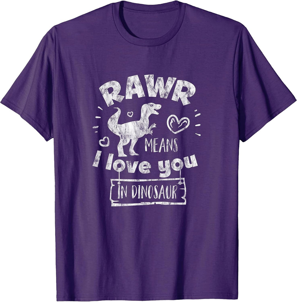 I Love Red Heart Merch by Witty Logic