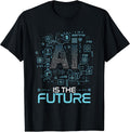 AI Is The Future Artificial Intelligence Gift