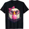 Adorable Cute Bald Eagle Animal Lovers Gifts