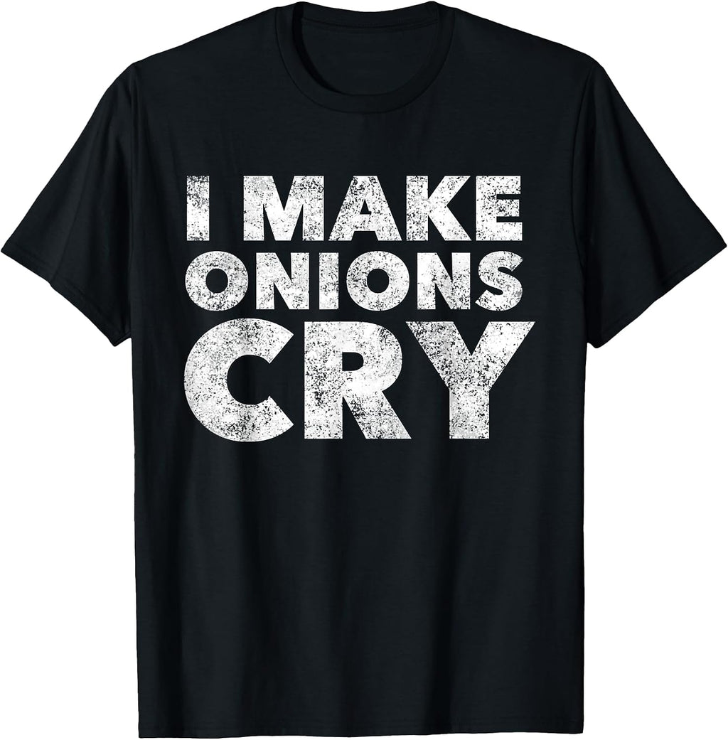 Chefs Funny Tees.