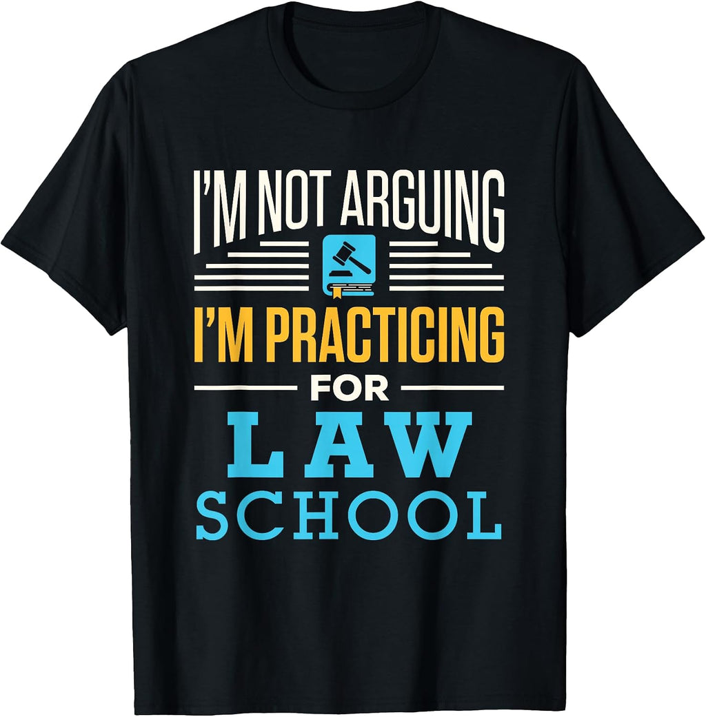 Funny Future Law Student Gifts