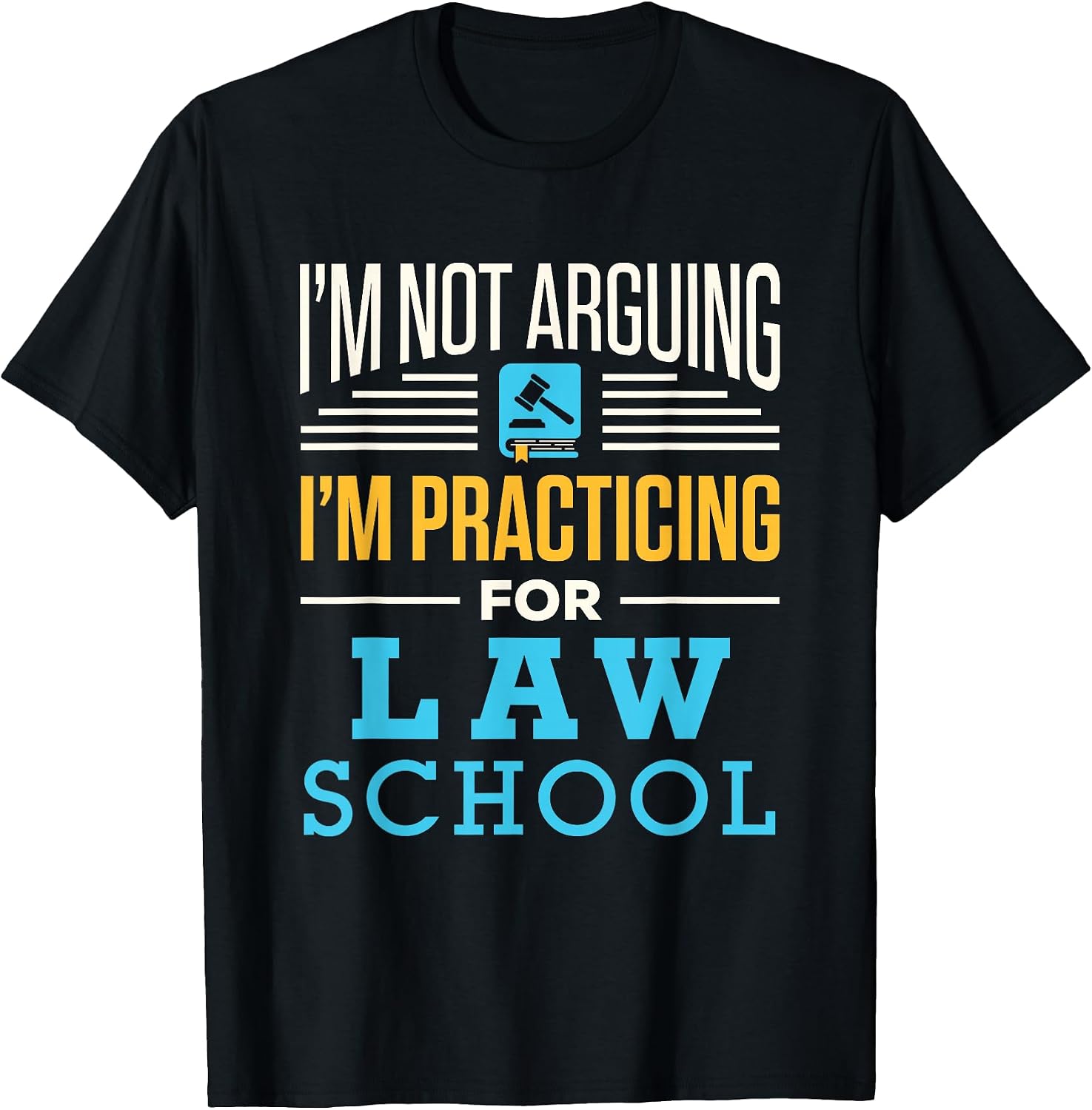 Funny Future Law Student Gifts