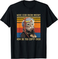 Vintage Cat Pilot