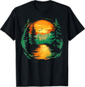 Nature Landscape Trees