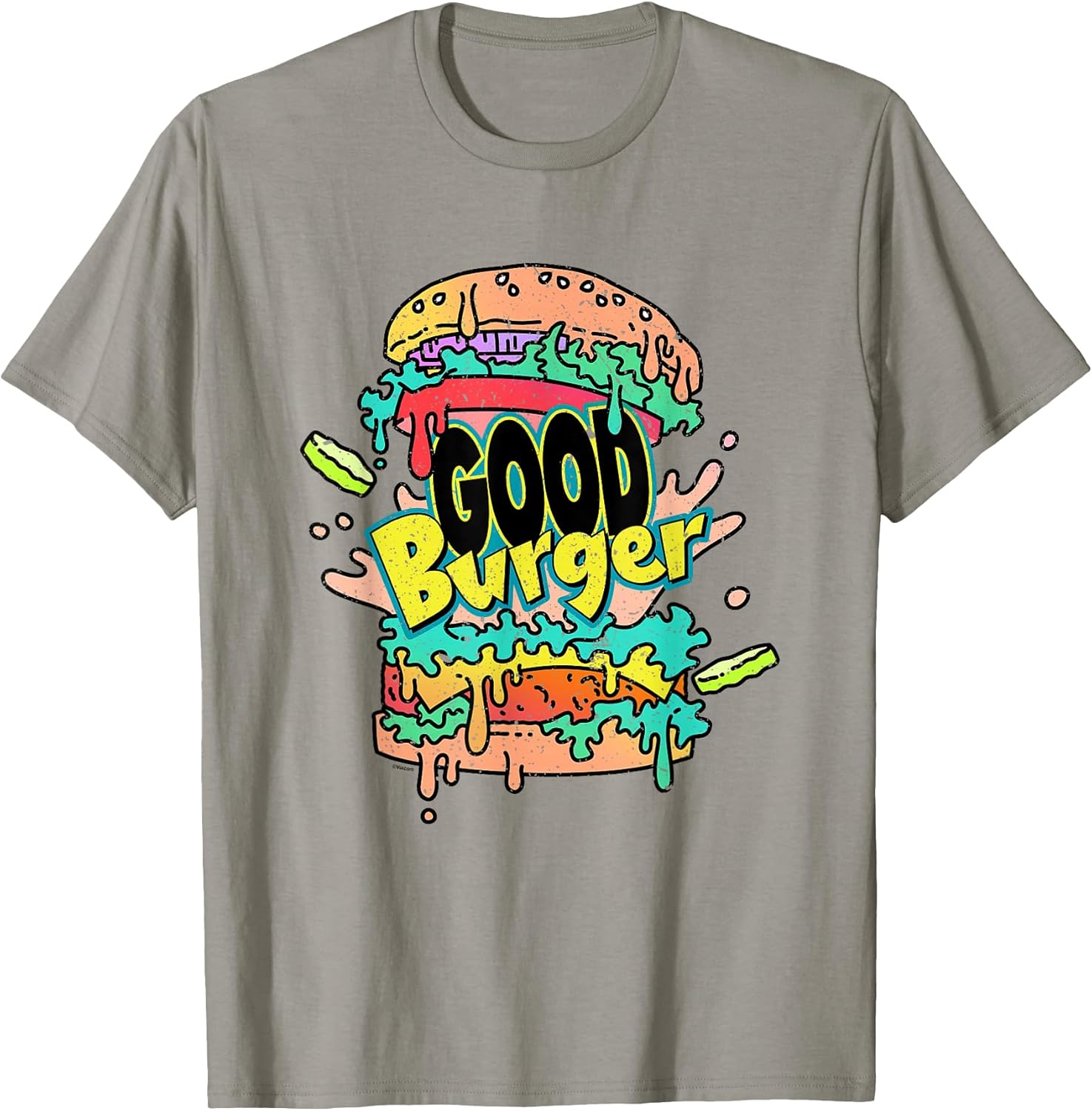 Good Burger