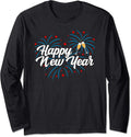 Cheers New Year Clothing