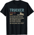 Semi Truck Driver Gifts for Truckers