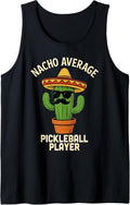 Nacho Average Pickleball Merch Store