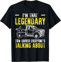 Towing Service Tow Truck Driver Designs