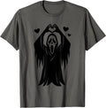 Spooky Skeleton Tees