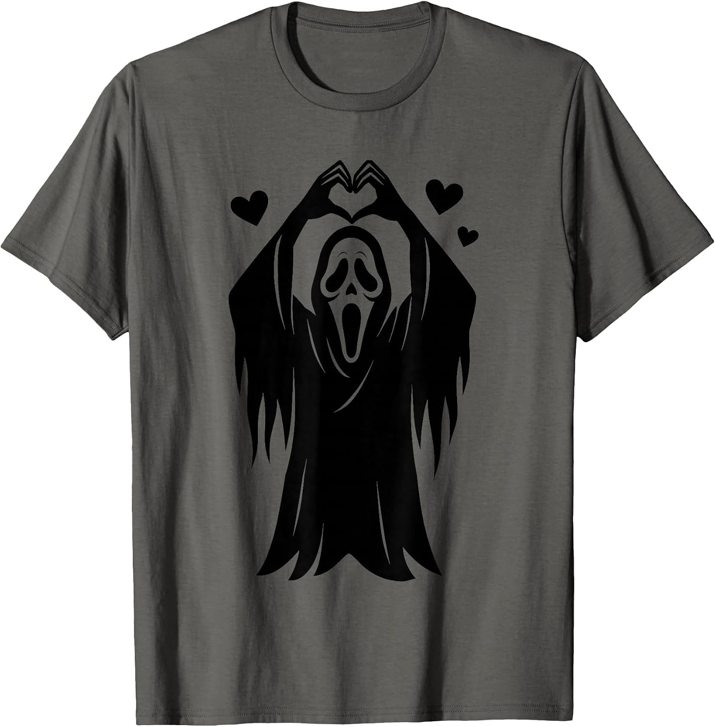 Spooky Skeleton Tees