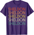 Sheldon Tee-Tshirt Gifts
