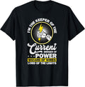 Electrician Electrical Engineer Lineman