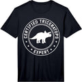Triceratopses Dinosaurs Lover Gifts Merch