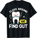 Dental Hygienist Apparel Dentist Gifts