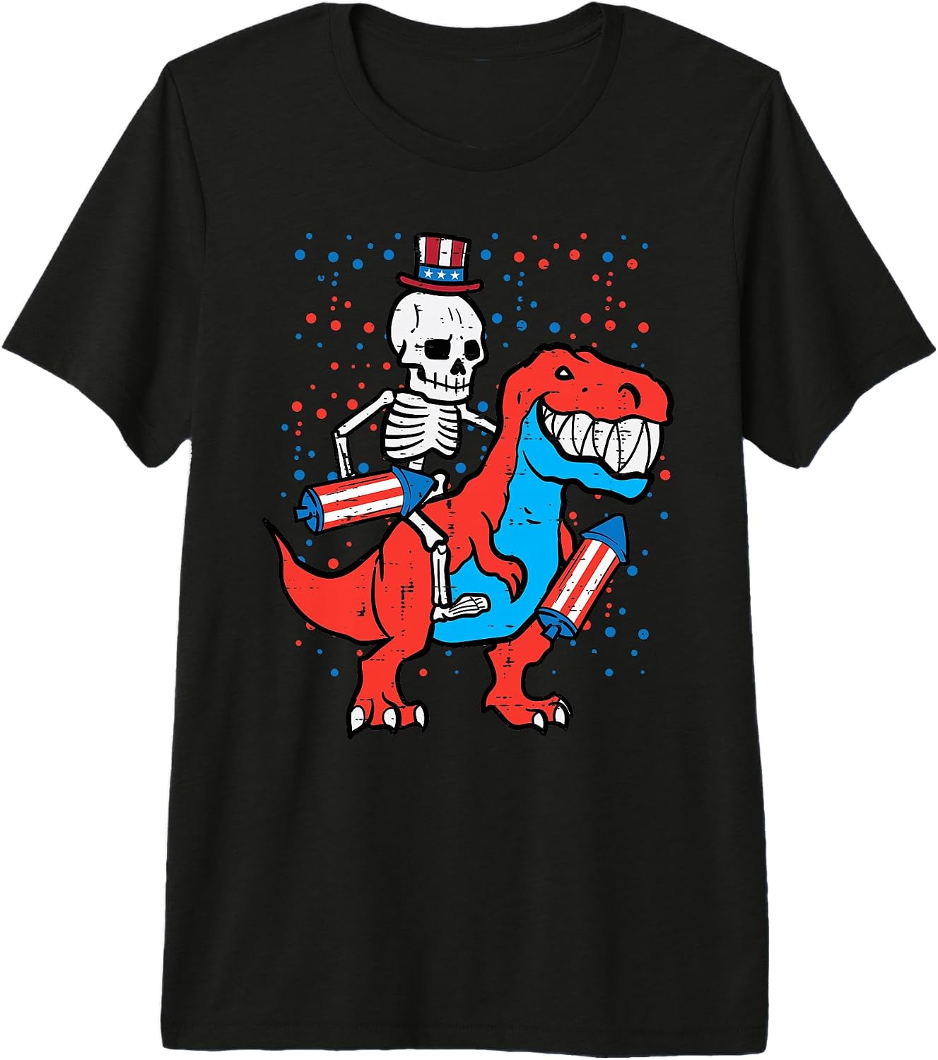 Kids 4th Of July Boys Toddler Gifts