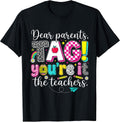 Retro School Vibes Merch