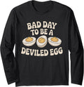 The Funny Deviled Egg Master Merch Shop