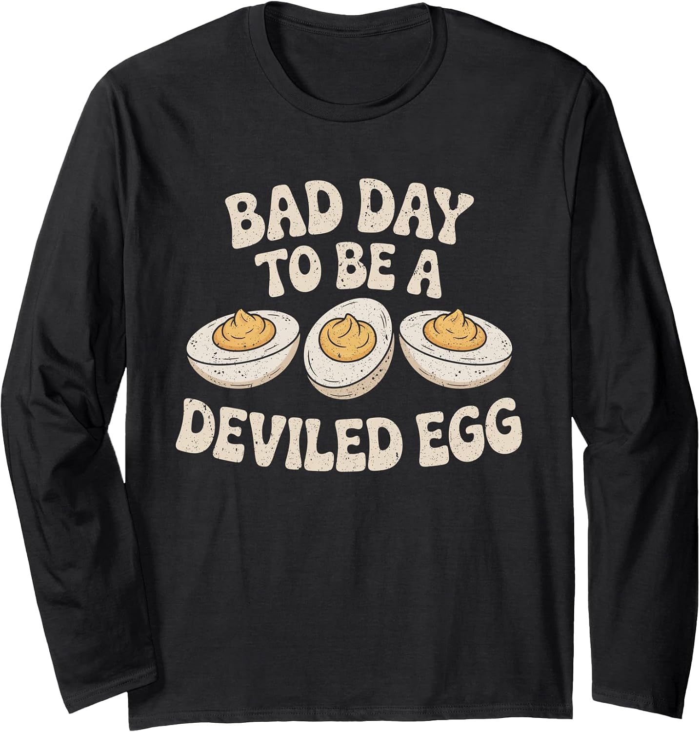The Funny Deviled Egg Master Merch Shop