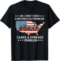 Funny Motorcycle Biker Merch Apparel