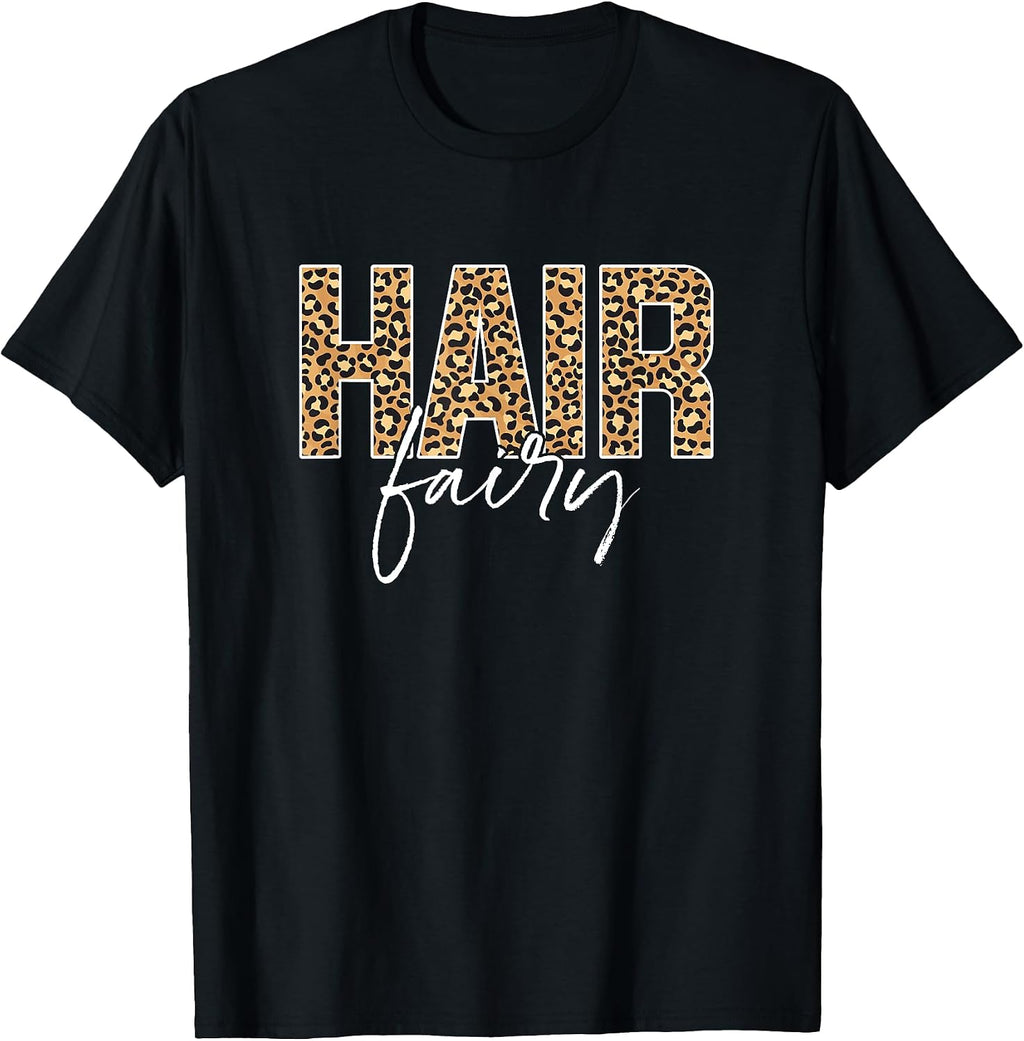 Hair Fairy Hairstylist & Leopard Hair Stylists