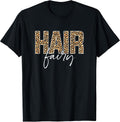 Hair Fairy Hairstylist & Leopard Hair Stylists