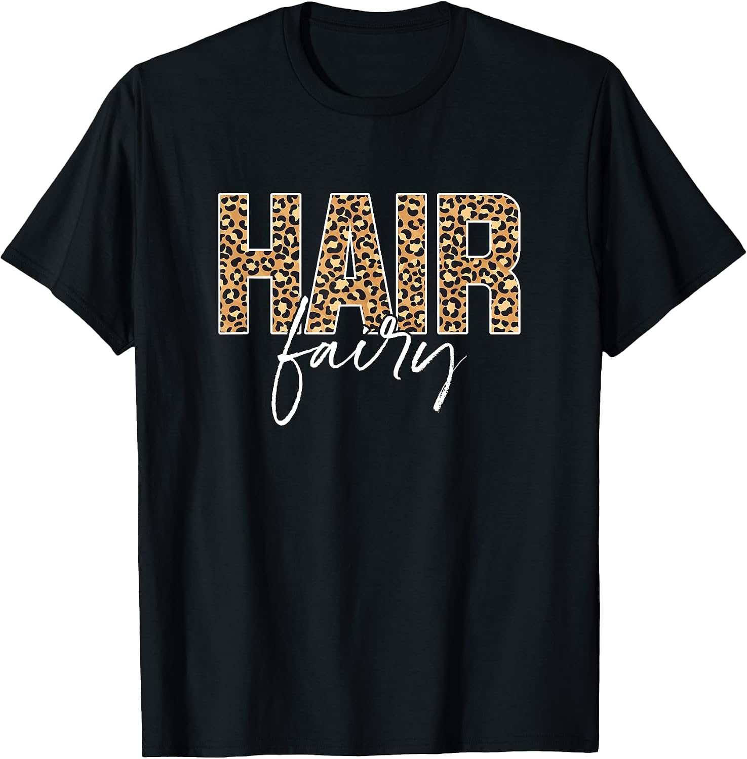 Hair Fairy Hairstylist & Leopard Hair Stylists