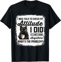 Funny Cat Sarcasm Humor Apparel Gifts
