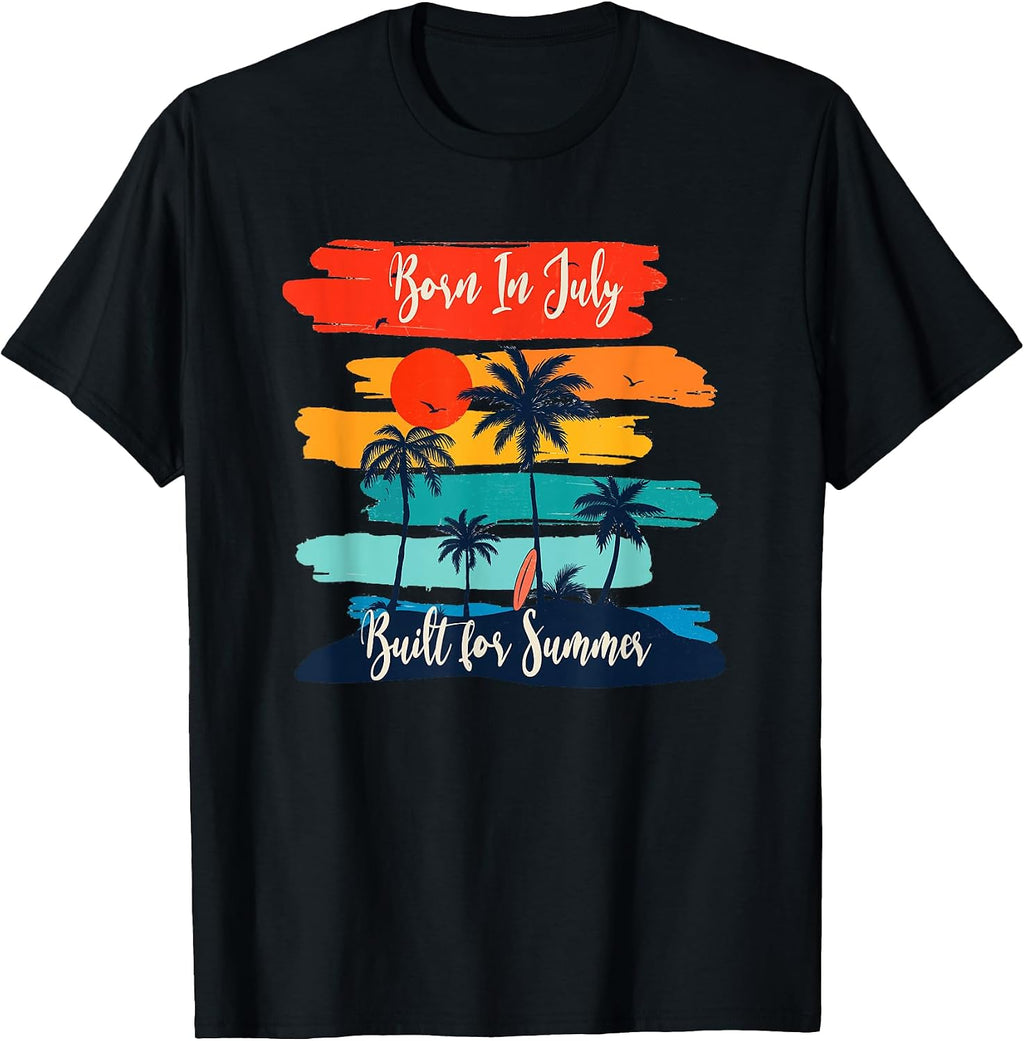 Legends Are Born Merch