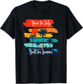 Legends Are Born Merch