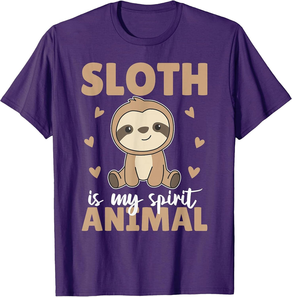Cute Animals For Kids Kawaii Animal Gift