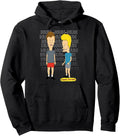 Beavis and Butt-Head