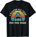 Funny Shark Shirts