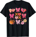 Mexican Valentine Tee Gifts