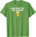 Retro Feeling Lucky Shamrock St Patricks Day