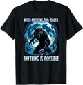 Funny alpha wolf meme werewolf cringe brainrot gag