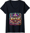 Happy New Year Times Square Products