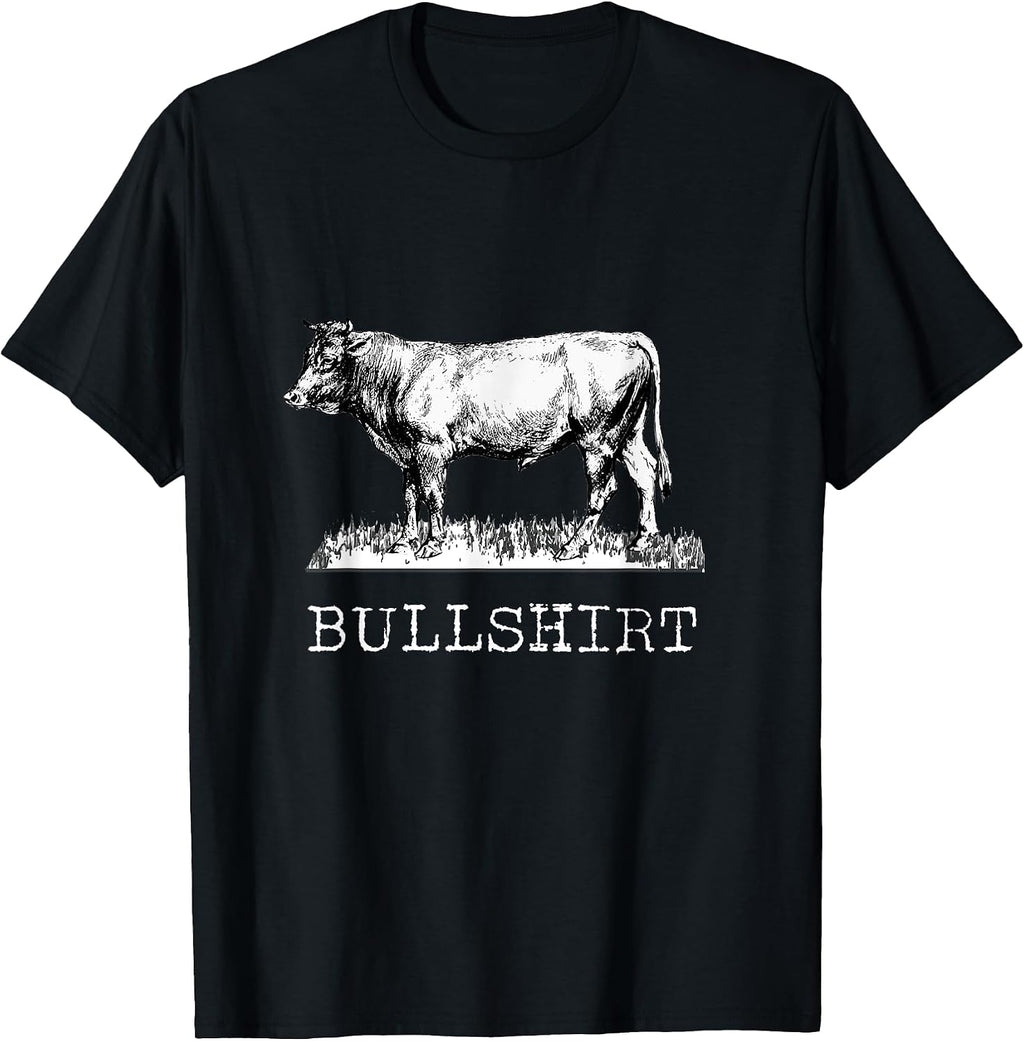 Cow Tees