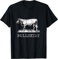 Cow Tees
