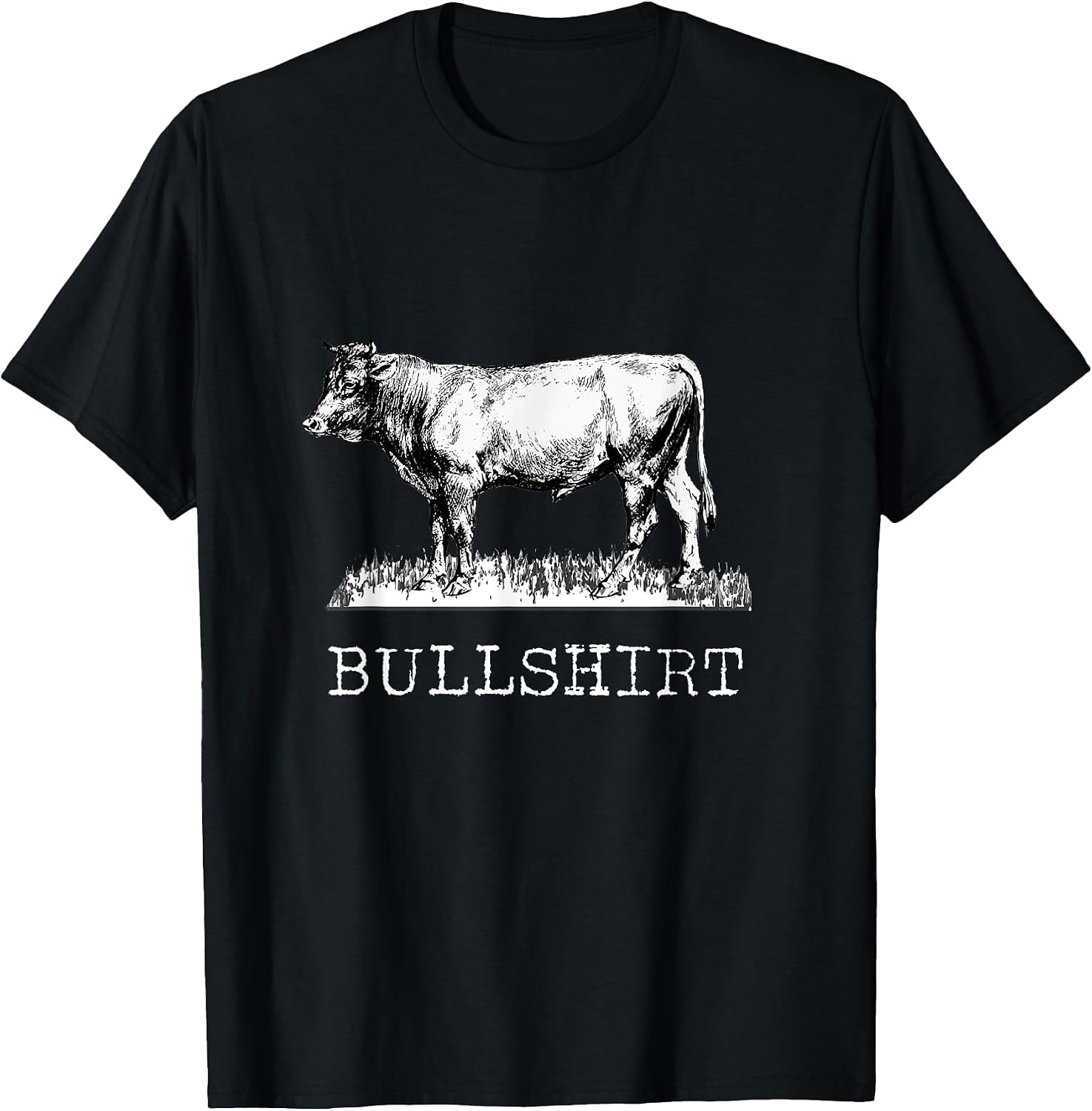 Cow Tees