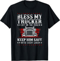 Trucking Semi Truck Driver Big Rig HD0