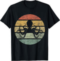 Retro Vintage Animals Shirts & Gifts