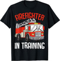 Firefighter Designs & Gift Ideas